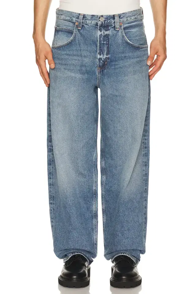 Fusion Jean