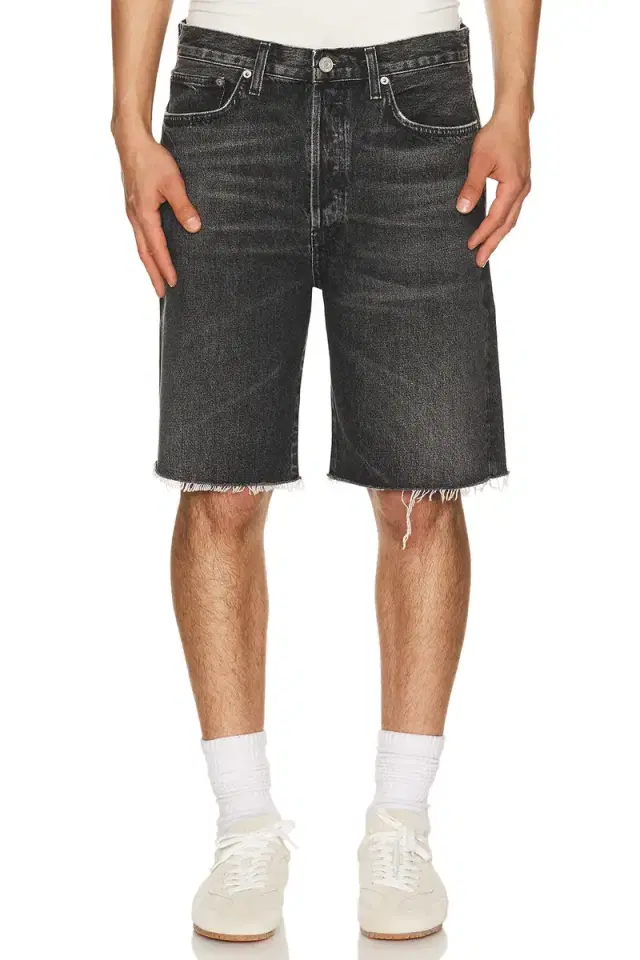 AGOLDE Anson Short