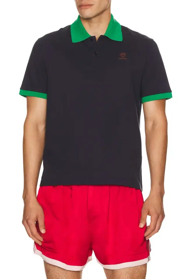 Piquet Polo