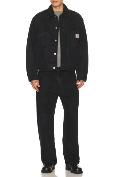 Carhartt WIP Snake Landon Pant | Thumbnail 4