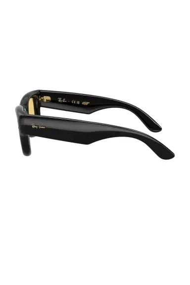 Ray-Ban Wayfarer Puffer Square Sunglasses | Thumbnail 3