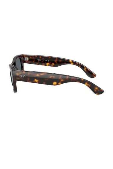 Ray-Ban Mega Wayfarer II Square Sunglasses | Thumbnail 3