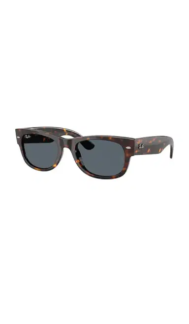 Ray-Ban Mega Wayfarer II Square Sunglasses | Thumbnail 5