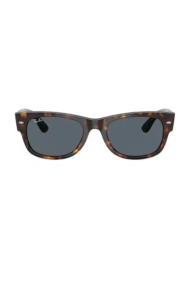 Ray-Ban Mega Wayfarer II Square Sunglasses | Thumbnail 1