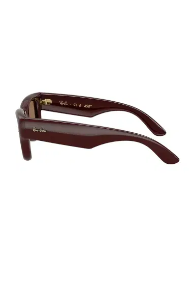 Ray-Ban Wayfarer Puffer Square Sunglasses | Thumbnail 3
