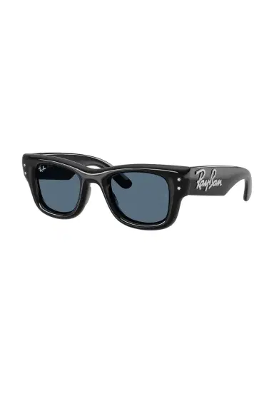 Ray-Ban Wayfarer Puffer Square Sunglasses | Thumbnail 2