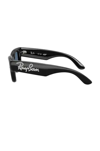 Ray-Ban Wayfarer Puffer Square Sunglasses | Thumbnail 3