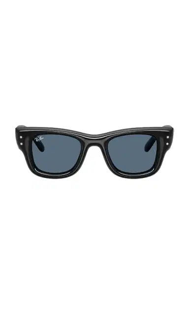 Ray-Ban Wayfarer Puffer Square Sunglasses | Thumbnail 4