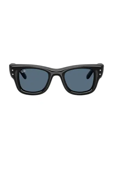 Ray-Ban Wayfarer Puffer Square Sunglasses | Thumbnail 1