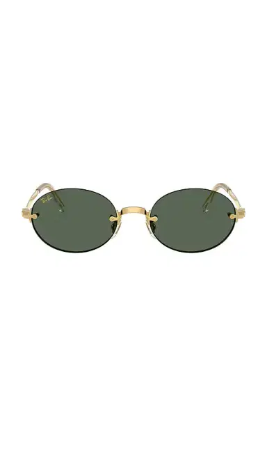 Ray-Ban Oval Sunglasses | Thumbnail 4 Ray-Ban Oval Sunglasses | Thumbnail 4