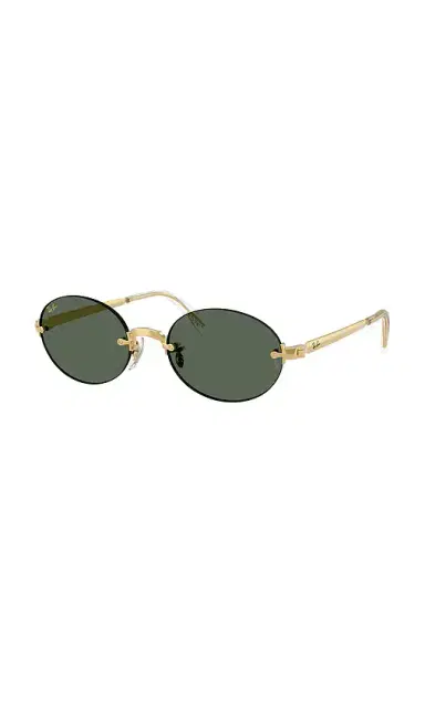 Ray-Ban Oval Sunglasses | Thumbnail 5 Ray-Ban Oval Sunglasses | Thumbnail 5