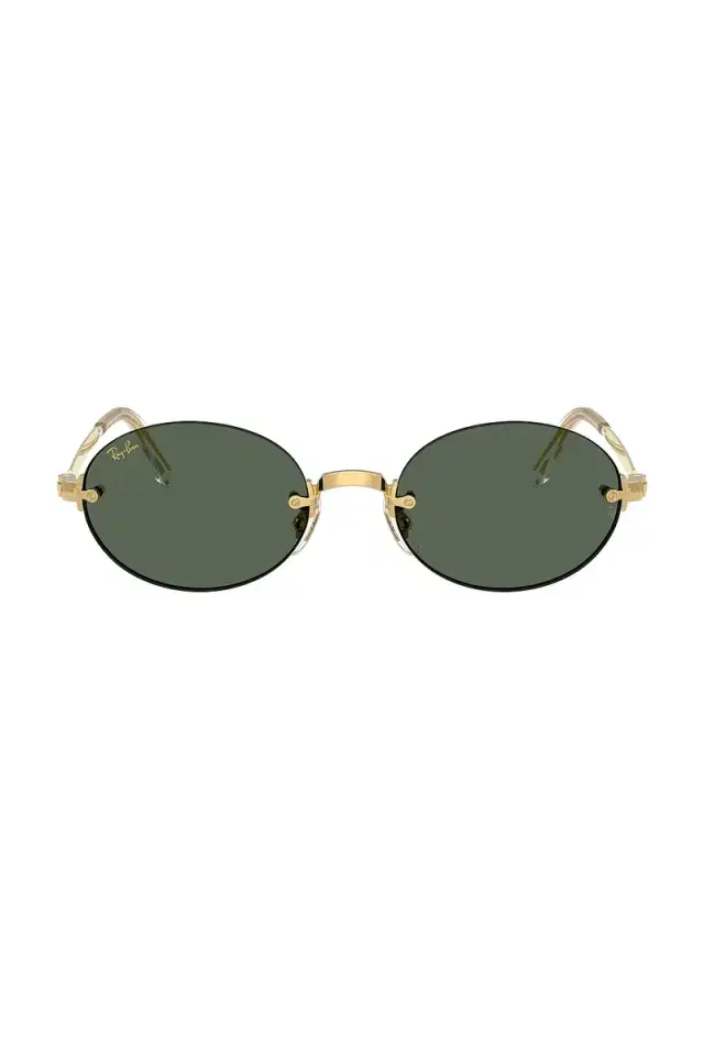 Ray-Ban Oval Sunglasses