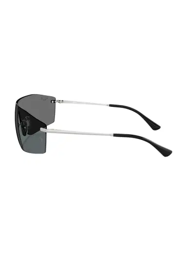 Ray-Ban Shield Sunglasses | Thumbnail 3