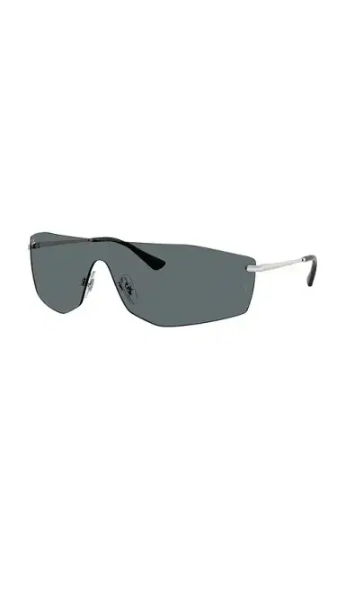Ray-Ban Shield Sunglasses | Thumbnail 5