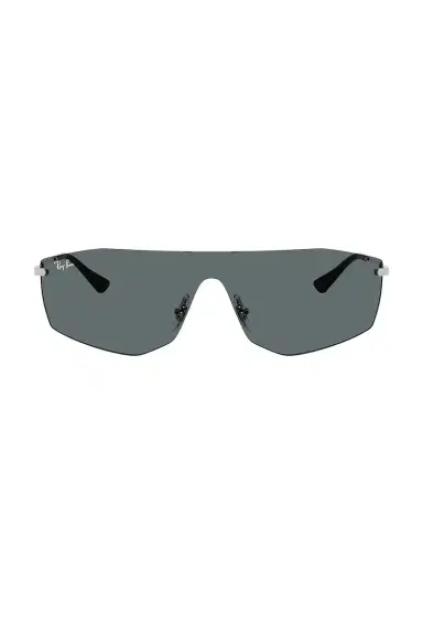 Ray-Ban Shield Sunglasses | Thumbnail 1