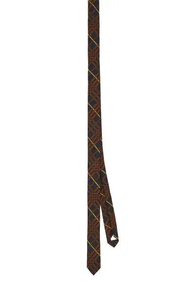 Burberry Tie | Thumbnail 1 Burberry Tie | Thumbnail 1
