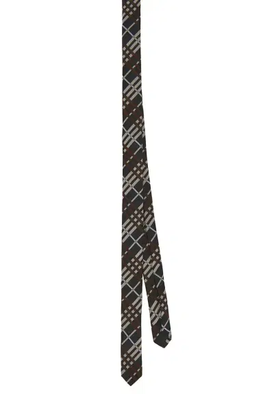 Burberry Tie | Thumbnail 1 Burberry Tie | Thumbnail 1