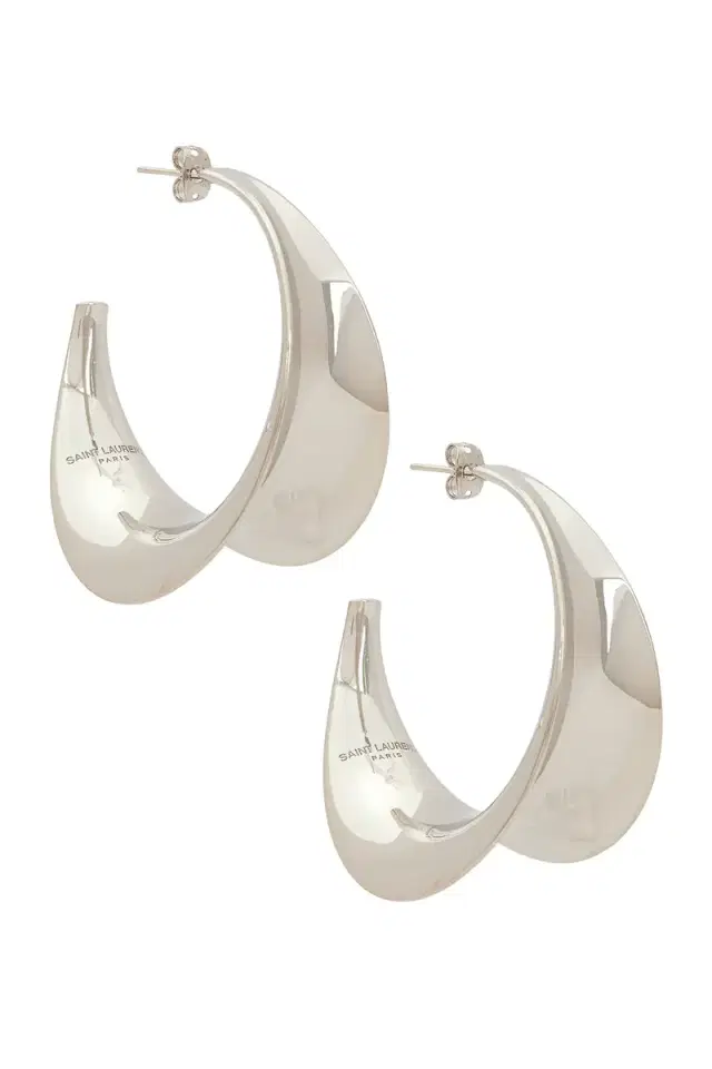 Hoop Earrings