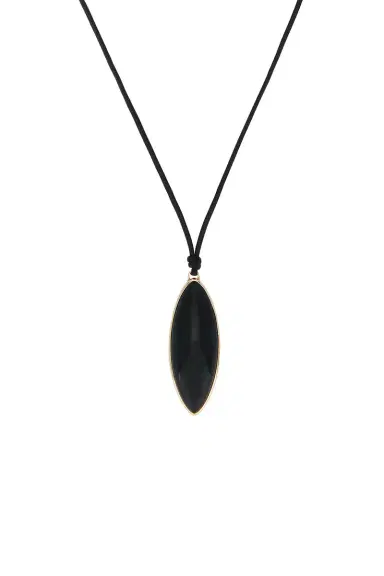 Jennifer Fisher Dagger Pendant Necklace | Thumbnail 2 Jennifer Fisher Dagger Pendant Necklace | Thumbnail 2