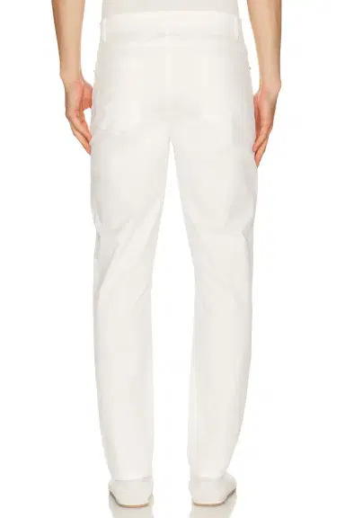 Onia Linen Denim 5 Pocket Pant | Thumbnail 3 Onia Linen Denim 5 Pocket Pant | Thumbnail 3