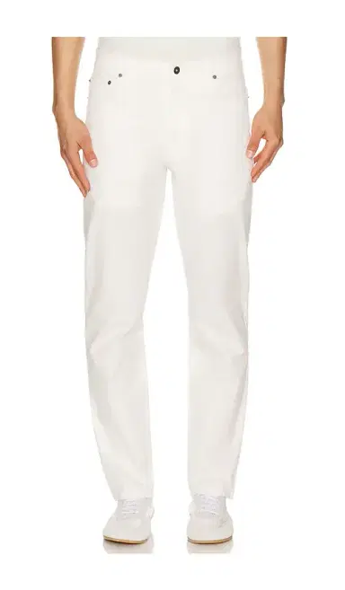 Onia Linen Denim 5 Pocket Pant | Thumbnail 6 Onia Linen Denim 5 Pocket Pant | Thumbnail 6