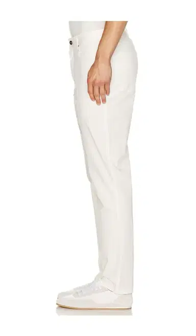 Onia Linen Denim 5 Pocket Pant | Thumbnail 7 Onia Linen Denim 5 Pocket Pant | Thumbnail 7