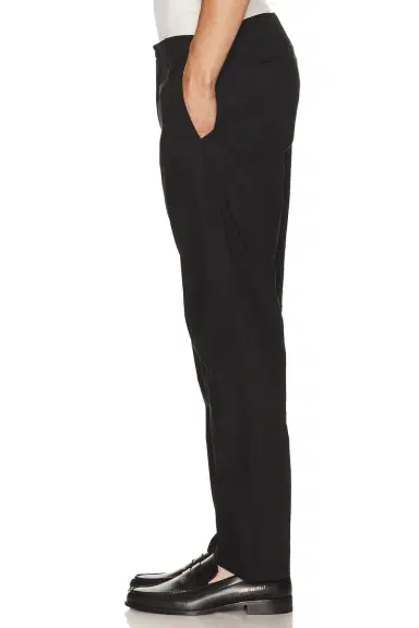 Onia Poplin Traveler Pant | Thumbnail 2 Onia Poplin Traveler Pant | Thumbnail 2