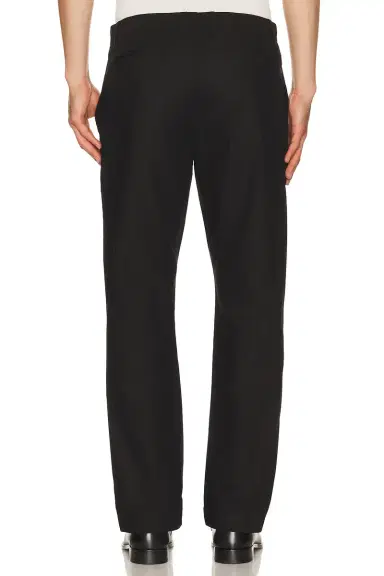 Onia Poplin Traveler Pant | Thumbnail 3 Onia Poplin Traveler Pant | Thumbnail 3