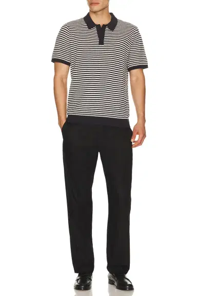 Onia Poplin Traveler Pant | Thumbnail 4 Onia Poplin Traveler Pant | Thumbnail 4