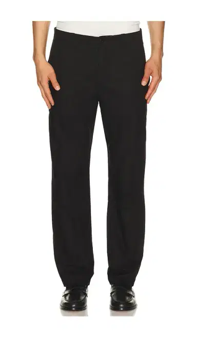 Onia Poplin Traveler Pant | Thumbnail 6 Onia Poplin Traveler Pant | Thumbnail 6