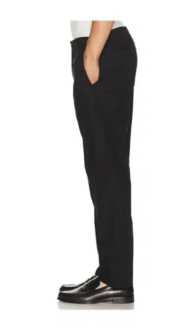 Onia Poplin Traveler Pant | Thumbnail 7 Onia Poplin Traveler Pant | Thumbnail 7