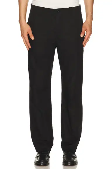 Onia Poplin Traveler Pant | Thumbnail 1 Onia Poplin Traveler Pant | Thumbnail 1