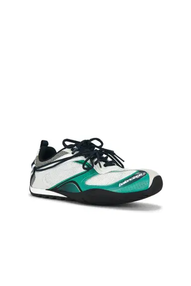 Balenciaga Radar Sneaker | Thumbnail 2 Balenciaga Radar Sneaker | Thumbnail 2