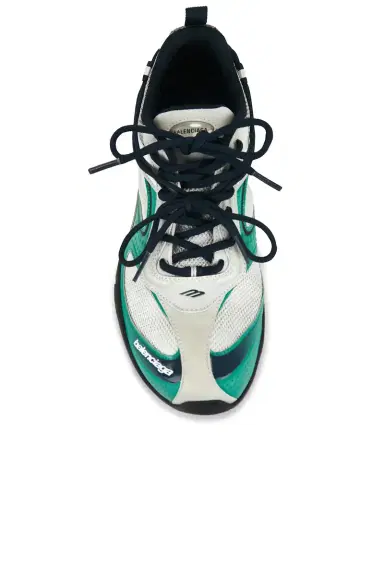 Balenciaga Radar Sneaker | Thumbnail 4 Balenciaga Radar Sneaker | Thumbnail 4