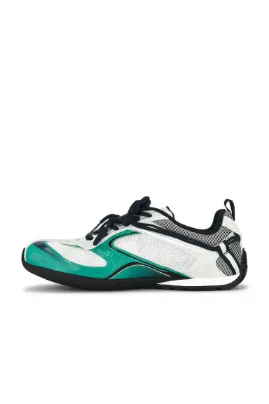 Balenciaga Radar Sneaker | Thumbnail 5 Balenciaga Radar Sneaker | Thumbnail 5