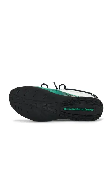 Balenciaga Radar Sneaker | Thumbnail 6 Balenciaga Radar Sneaker | Thumbnail 6