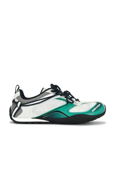 Balenciaga Radar Sneaker | Thumbnail 1 Balenciaga Radar Sneaker | Thumbnail 1