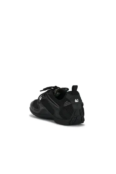 Balenciaga Radar Sneaker | Thumbnail 3 Balenciaga Radar Sneaker | Thumbnail 3
