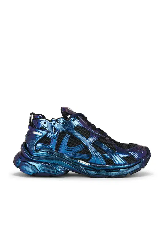 Runner