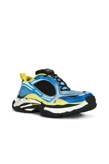 Balenciaga Triple S2 | Thumbnail 2 Balenciaga Triple S2 | Thumbnail 2