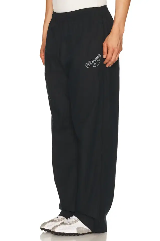 Willy Chavarria Ruff Rider Track Pant