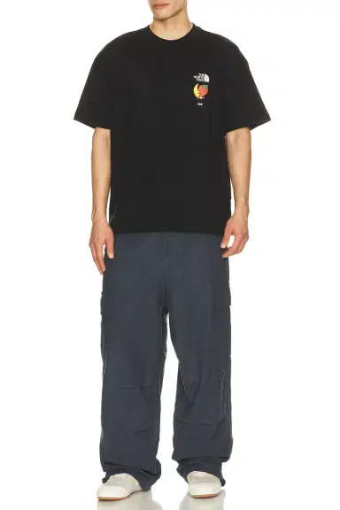The North Face x Sky High Farm Tee | Thumbnail 3
