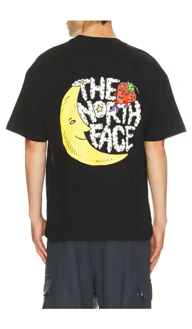 The North Face x Sky High Farm Tee | Thumbnail 5