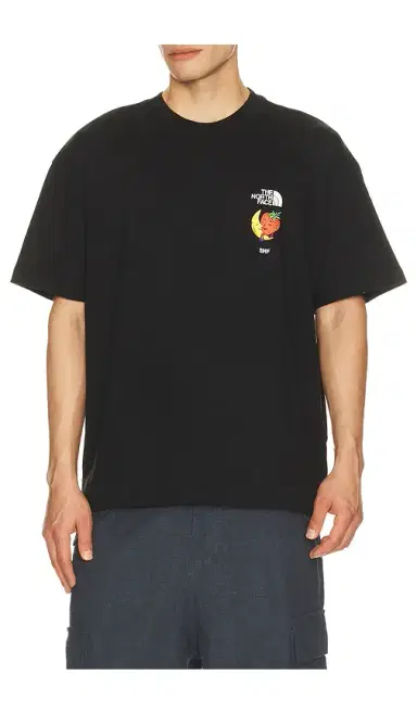 The North Face x Sky High Farm Tee | Thumbnail 6