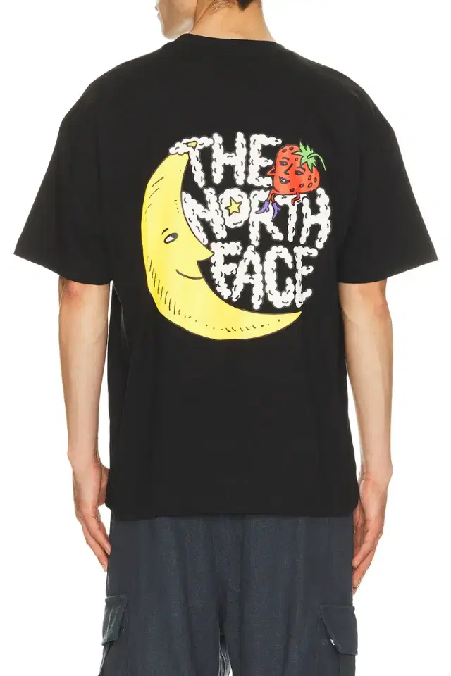 x Sky High Farm Tee
