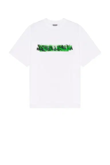 Balenciaga Medium Fit T-Shirt | Thumbnail 4