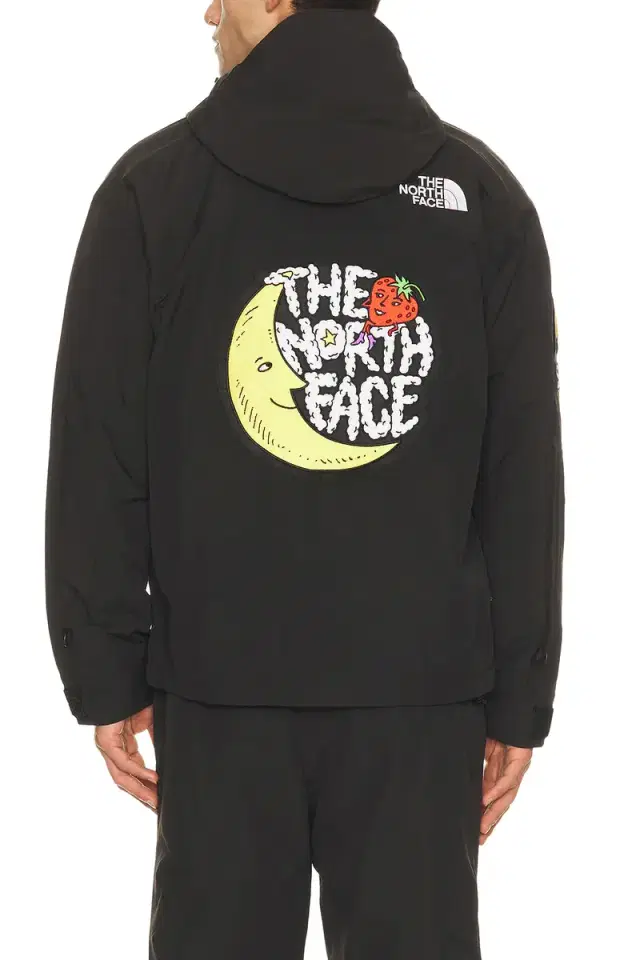 x Sky High Farm MTN Jacket