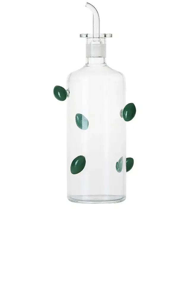 Maison Balzac Olive Oil Bottle