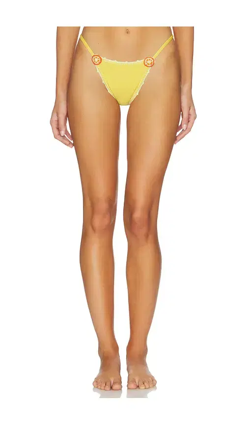 Missy Bottom. - size S (also