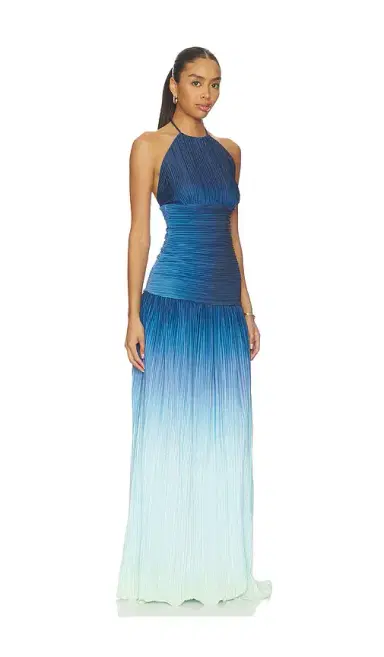 Maylé Vásquez Sirena Dress | Thumbnail 2